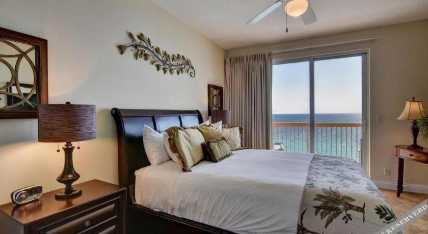 Calypso Resort & Towers Panama City Beach Luaran gambar