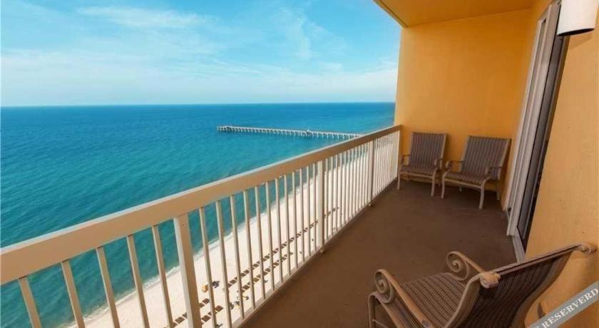 Calypso Resort & Towers Panama City Beach Luaran gambar