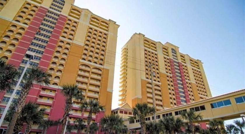 Calypso Resort & Towers Panama City Beach Luaran gambar