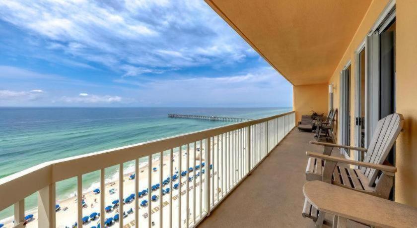 Calypso Resort & Towers Panama City Beach Luaran gambar