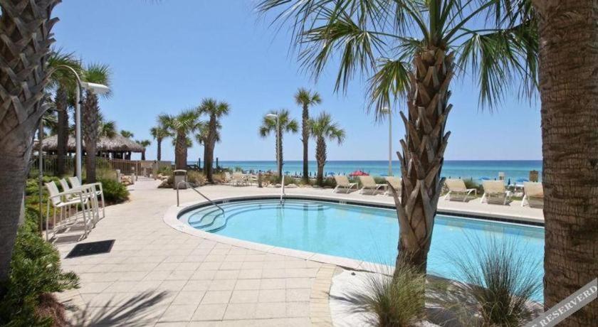 Calypso Resort & Towers Panama City Beach Luaran gambar