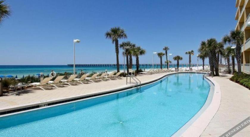 Calypso Resort & Towers Panama City Beach Luaran gambar