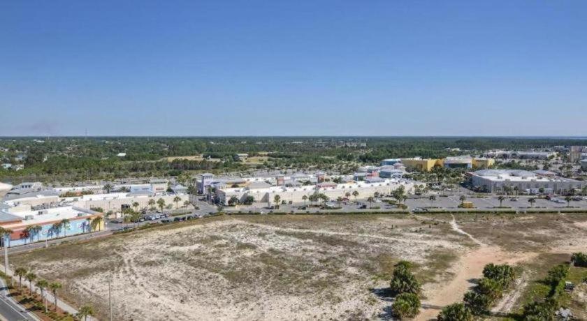 Calypso Resort & Towers Panama City Beach Luaran gambar