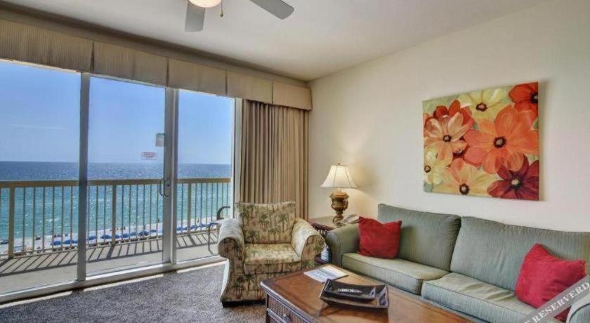 Calypso Resort & Towers Panama City Beach Luaran gambar
