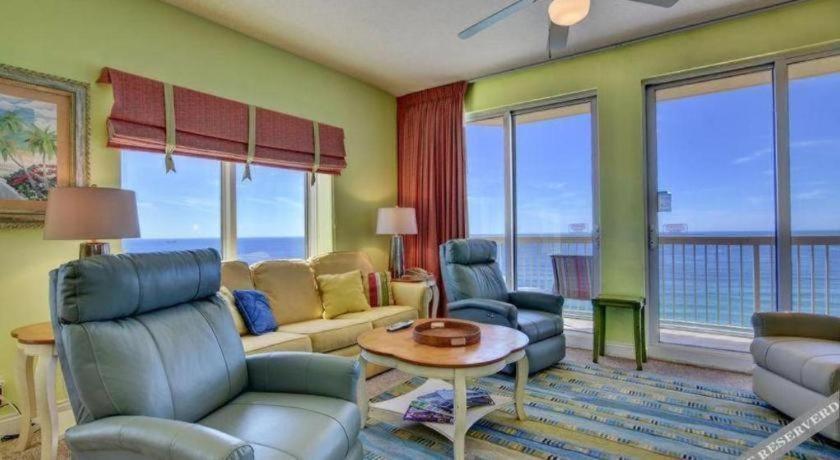 Calypso Resort & Towers Panama City Beach Luaran gambar