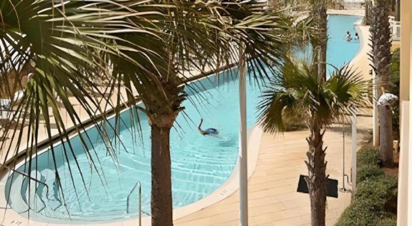 Calypso Resort & Towers Panama City Beach Luaran gambar