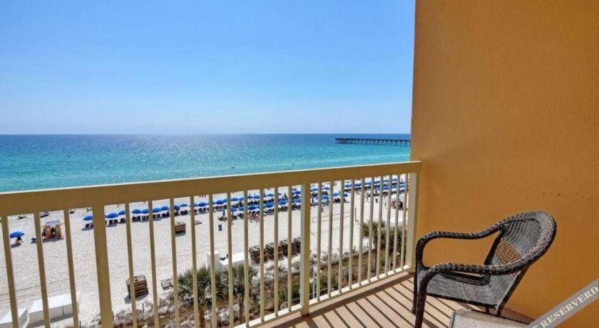 Calypso Resort & Towers Panama City Beach Luaran gambar
