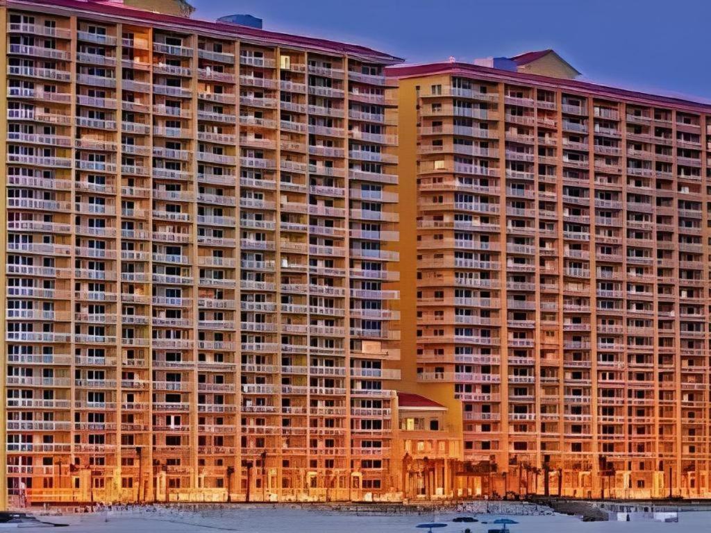 Calypso Resort & Towers Panama City Beach Luaran gambar