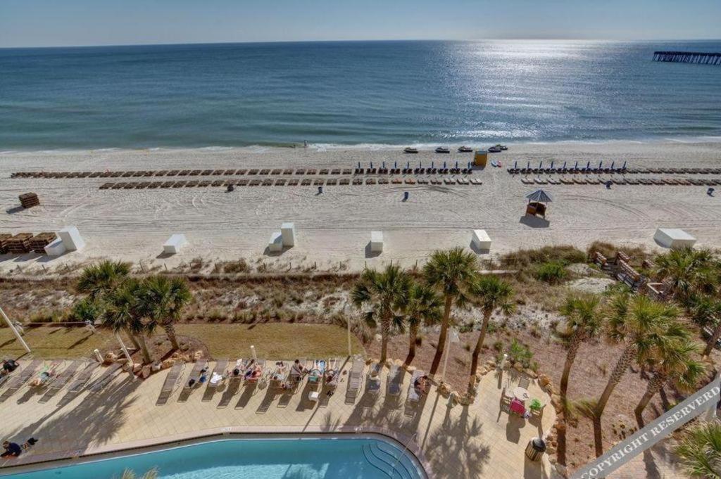 Calypso Resort & Towers Panama City Beach Luaran gambar
