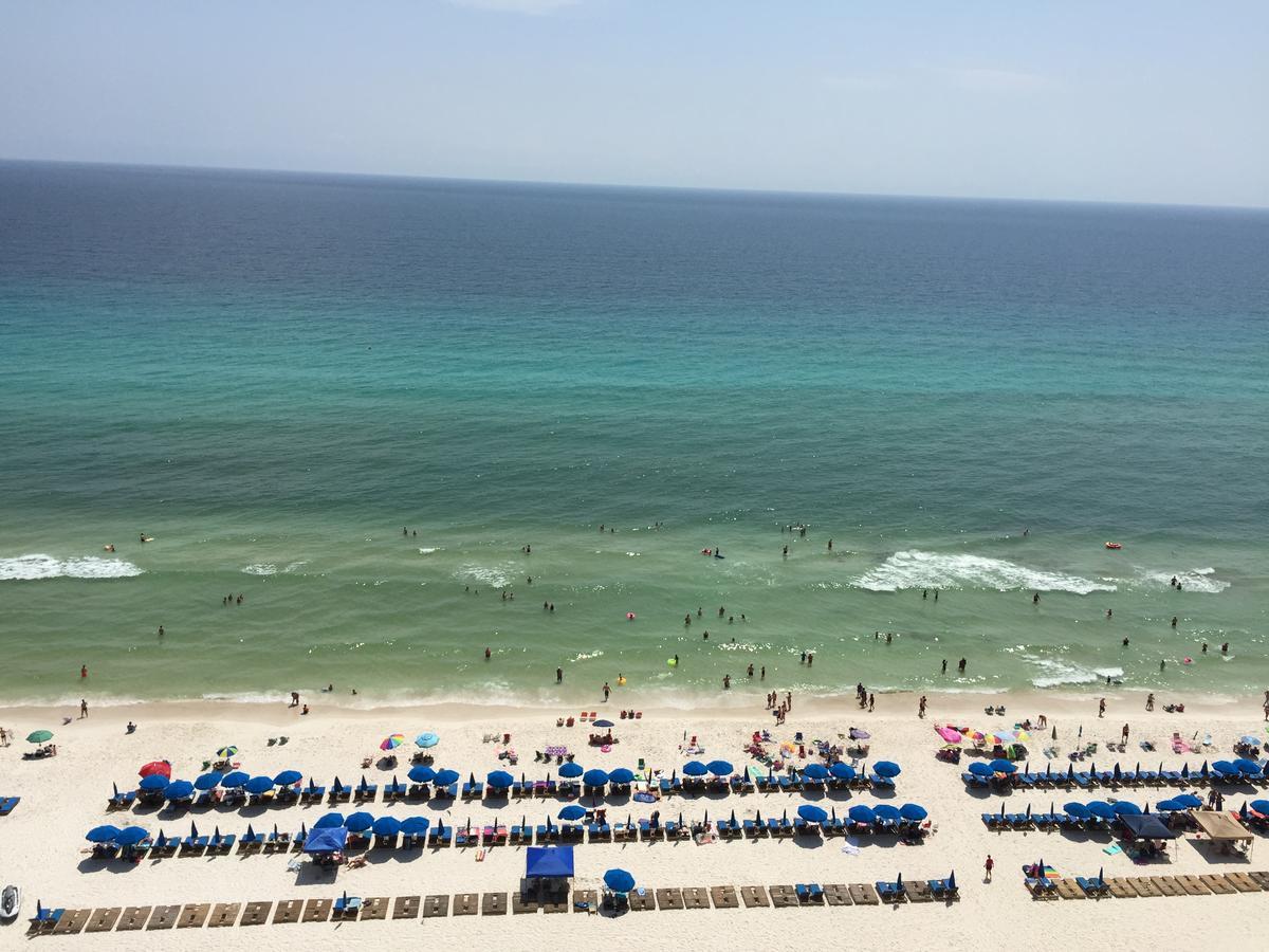 Calypso Resort & Towers Panama City Beach Luaran gambar