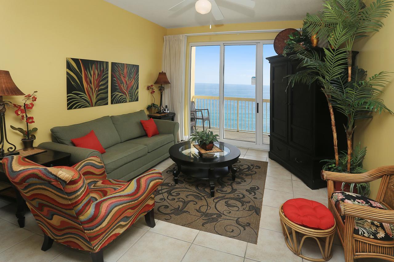 Calypso Resort & Towers Panama City Beach Luaran gambar