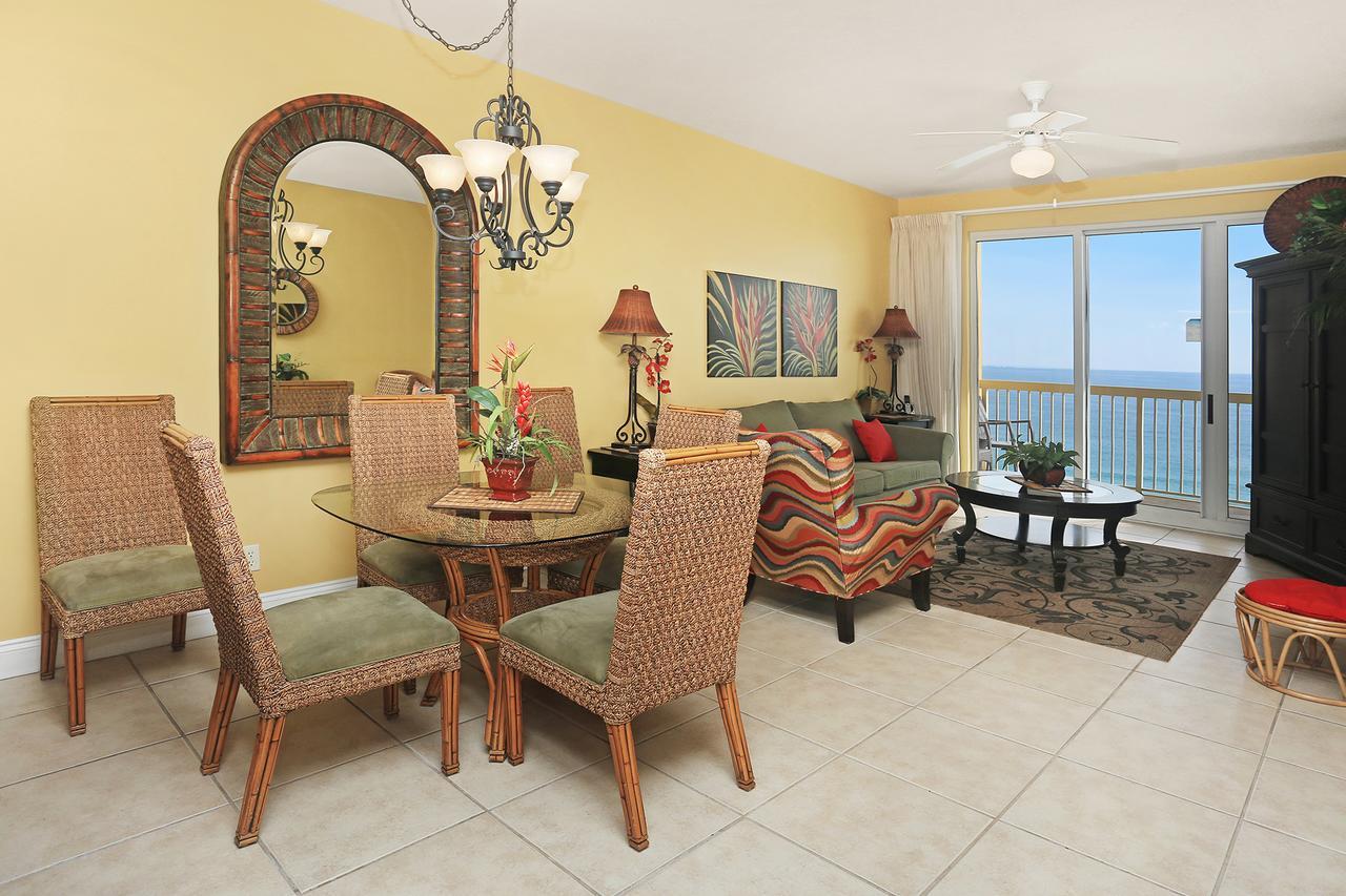 Calypso Resort & Towers Panama City Beach Luaran gambar
